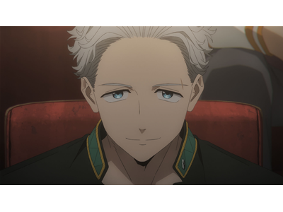 WIND BREAKER 第6話 その背中を追って