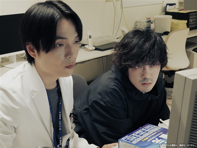 アンメット #6 あなたは記憶障害を作った