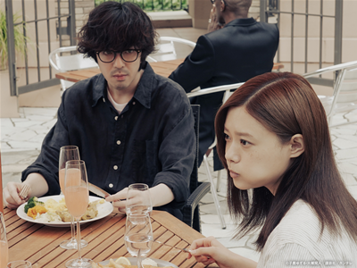 アンメット #9 記憶障害の本当の原因は…