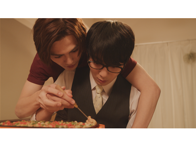 好きやねんけどどうやろか 第２話 言うてもうたけどどうやろか