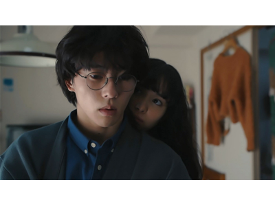 彼女と彼氏の明るい未来 第二話