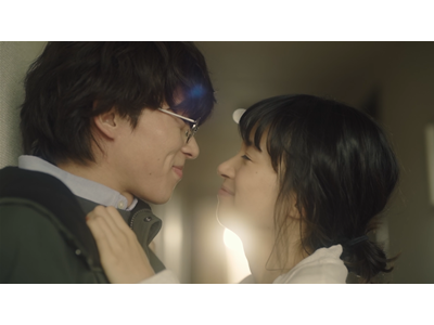 彼女と彼氏の明るい未来 第三話