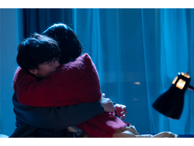 彼女と彼氏の明るい未来 第四話