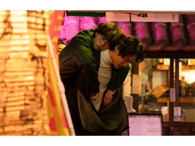 彼女と彼氏の明るい未来 第六話