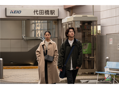 彼女と彼氏の明るい未来 最終話