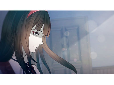 未来の黒幕系悪役令嬢モリアーティーの異世界完全犯罪白書 第2話 シェリーの想い