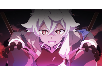 キミと僕の最後の戦場、あるいは世界が始まる聖戦 Season Ⅱ 第7話 決戦　―魔女狩りの夜―