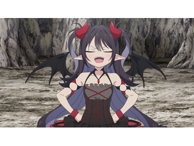 モブから始まる探索英雄譚 episode3 子爵級悪魔とシルフィーの悩み