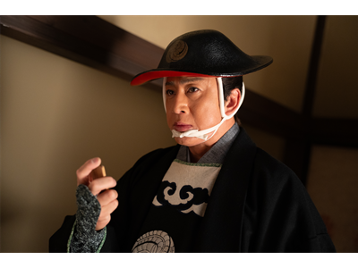 鬼平犯科帳 血頭の丹兵衛