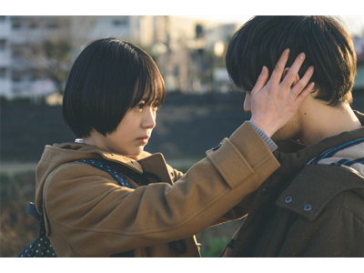 サーチライト-遊星散歩-