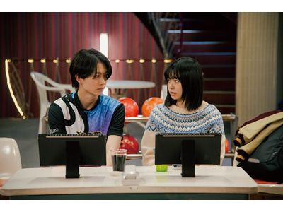 違う惑星の変な恋人