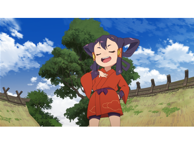 天穂のサクナヒメ #4 Myrthe`s journey