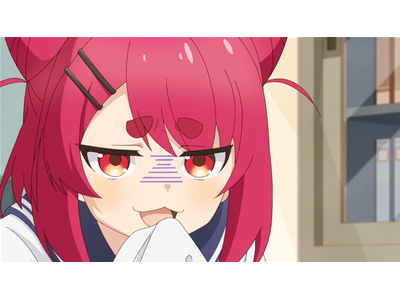 しかのこのこのここしたんたん #4 狙われたシカ部