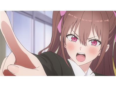 2.5次元の誘惑 第4話 いざ初イベント！