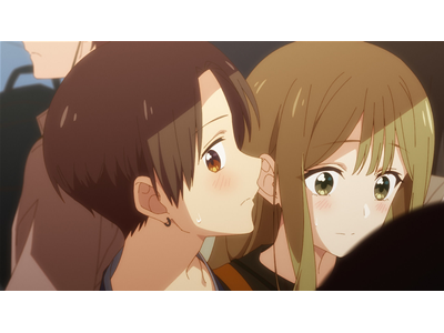先輩はおとこのこ 第4話 気づいてしまった
