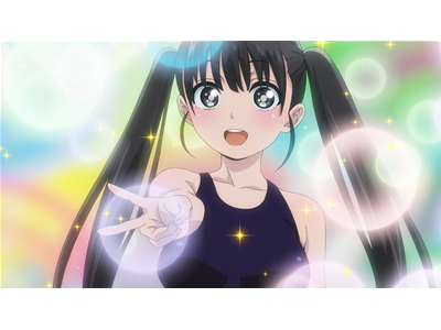 僕の妻は感情がない 4話 妻が水着に着替えたら