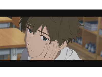 小市民シリーズ 第18話 わたしたち本当に出会うべきだったのかな