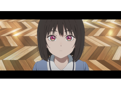小市民シリーズ 第20話 乾いた花に、どうぞお水を