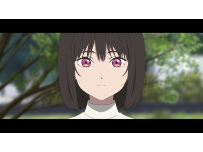 小市民シリーズ 第22話 報い