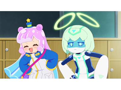 ぷにるはかわいいスライム #15 「RUNE RUNE DANCE」