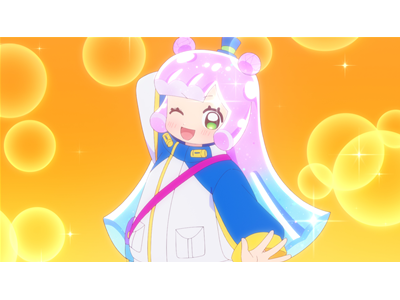 ぷにるはかわいいスライム #17 「ぷにるパワーアップ!? 君の目で確かめろ！」