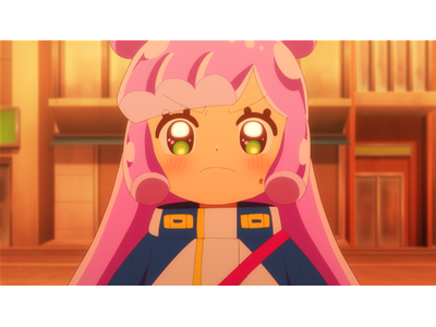 ぷにるはかわいいスライム #23 「人間の条件」