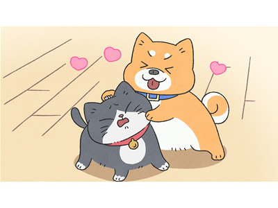 ねこに転生したおじさん #46 変わった