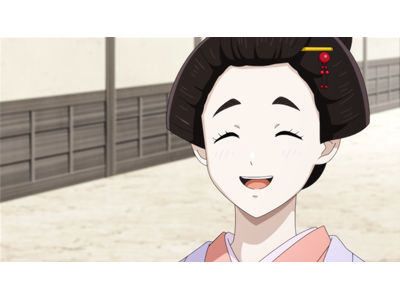 青のミブロ #22 抗う者たち