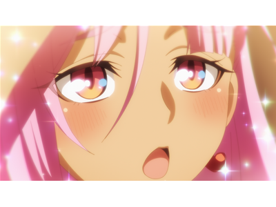嘆きの亡霊は引退したい 第2クール 第16話 街の平和はまかせたい
