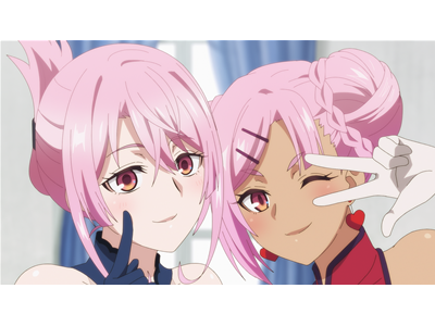 嘆きの亡霊は引退したい 第2クール 第20話 あちこちお土産渡したい