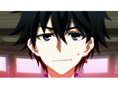 嘆きの亡霊は引退したい 第2クール 第24話 最後はにっこり笑いたい