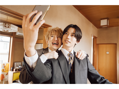 アキはハルとごはんを食べたい 2杯目！