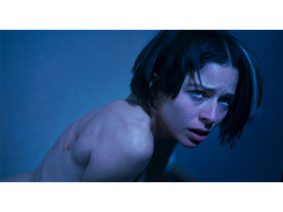 エレクトロフィリア -変異-