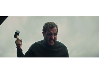 またヴィンセントは襲われる