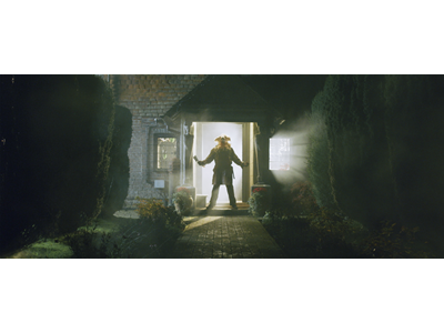 メリーおばさんのひつじ