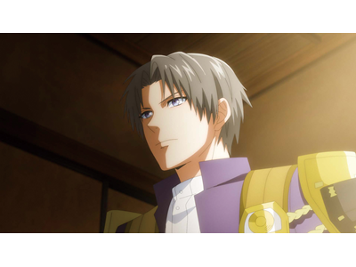 刀剣乱舞 廻 -々伝 近し侍らうものら-