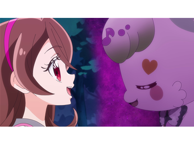 キミとアイドルプリキュア♪ 第21話 とびっきり！キセキのユニゾン！