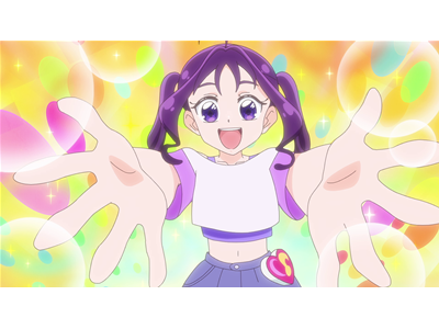 キミとアイドルプリキュア♪ 第26話 キュンこそものの上手なれ！