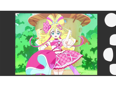 キミとアイドルプリキュア♪ 第27話 キュアチューブはじめました！