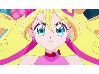 キミとアイドルプリキュア♪ 第30話 プリキュア！キラッキラン・フォー・ユー！