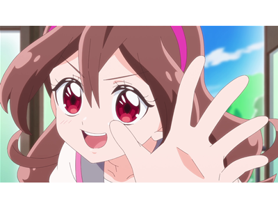 キミとアイドルプリキュア♪ 第31話 アイドルプリキュアのセンター！？