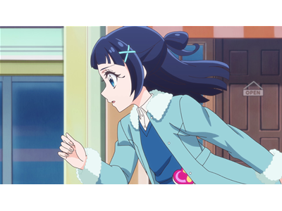 キミとアイドルプリキュア♪ 第40話  聴いてください！なな色の旋律