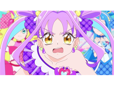 キミとアイドルプリキュア♪ 第41話  心キュンキュン守ります！