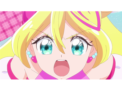 キミとアイドルプリキュア♪ 第43話  うたの歌