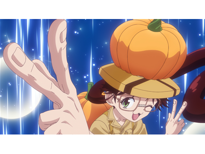 Dr.STONE SCIENCE FUTURE（第4期） #27 宇宙は数学という言語で書かれている