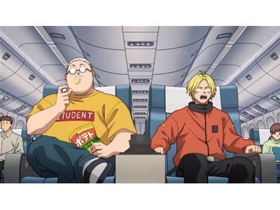 SAKAMOTO DAYS #17 Have a nice flight