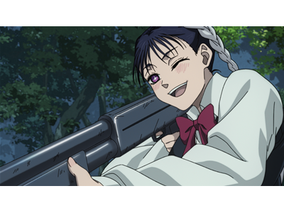 SAKAMOTO DAYS #20 推し被り
