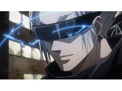 SAKAMOTO DAYS #21 ハードモード