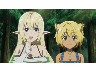 Sランクモンスターの《ベヒーモス》だけど、猫と間違われてエルフ娘の騎士(ペット)として暮らしてます 第11話 賢者ノ石とルミルスの秘密