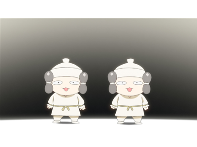 魔神創造伝ワタル 第18話 【神回】世界のヒミツを教えます！